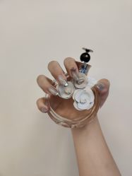点击看大图 -吉吉靓甲美睫