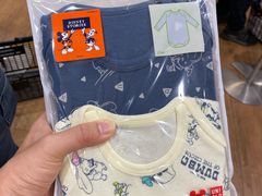 -优衣库(福州爱琴海购物公园店)