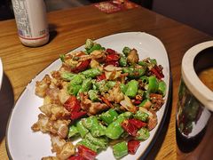 -二孃鸡爪爪(东风路总店)