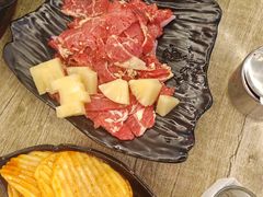 -吉志烤肉(太原总店)