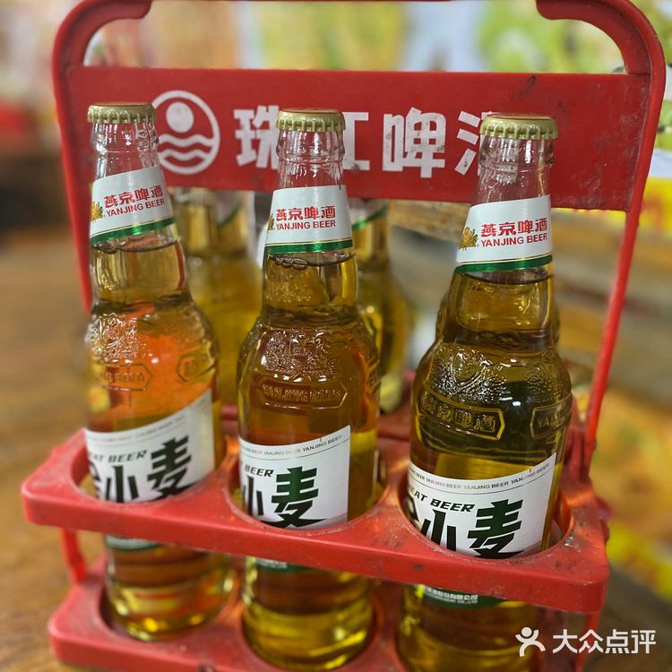 宵夜好地方