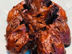 -鱼食饭稻·苏浙土菜17年老馆子(平江路店)