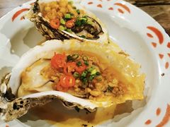 -辉记炭烧海鲜大排档·老字号(福田店)