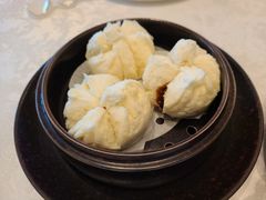 -Yan Ting宴庭中餐厅-长沙瑞吉酒店(运达店)