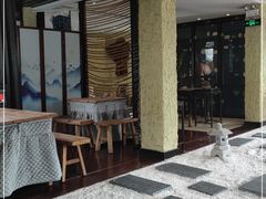 -上席擂茶·新中式青年茶馆(古城店)