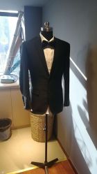 -Little Tailor 小裁缝西服衬衫大衣私人定制(虹口店)