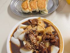 -芬芳甜品(同福路店)