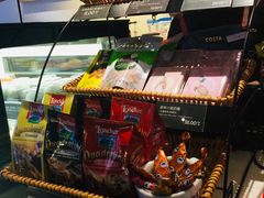 棒棒糖-COSTA COFFEE(水游城店)