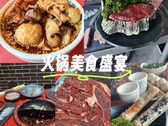 -巴九门老火锅(来福士打望店)