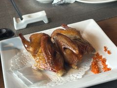 -观海轩餐厅(一线海景店)