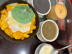 -民信老铺(华盖路店)