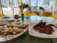 -新金盛·海鲜酒楼(盐田店)