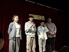 -喜剧部落脱口秀(三里屯店)