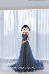 点击看大图 -MANLI BRIDAL婚纱