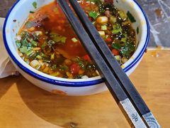 -蜀辣居鲜货老火锅(簇桥富顿中心店)