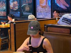 -半吨 Halfton&Friends(车公庙店)