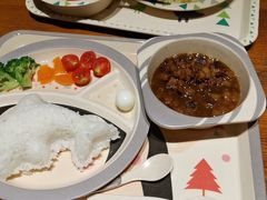 -觅蜜基地亲子餐厅(燕京航城店)