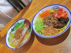 -阿木舂记·特色小吃(平江路店)