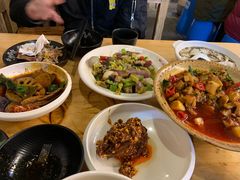 -二孃鸡爪爪(东郊记忆店)