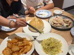 -连鹭海鲜·海肠捞饭·海胆饭(星海店)