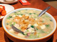 海蛎柯豆腐-紫阳海鲜楼·传承闽味(长乐路总店)