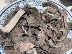-一只羊·铜锅涮羊肉烧烤