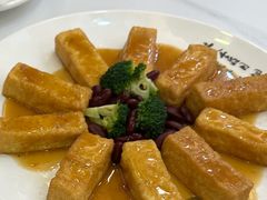 -祈胜邨•顺德鱼生•顺德菜(容桂店)