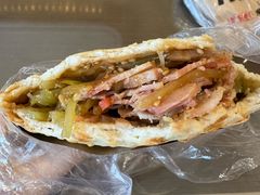 -刘小武·锅魁(总店)