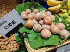 -川骄海鲜自助(亚运村店)