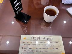 -百年老字号·观振兴蟹黄面·三虾面·苏式面(观前街富仁坊巷店)