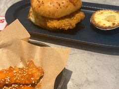 -必胜客(鳌江万达店)
