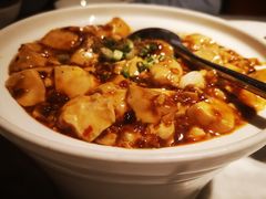 -蔴将·川菜(黄龙万科店)