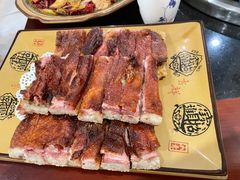 糯米香酥鸭-老来福·非遗酸汤兔(凯旋路店)