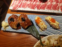 -有喜屋·烧鸟·居酒屋(周浦万达店)