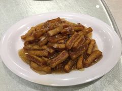 夹沙肉-香满楼(南关店)