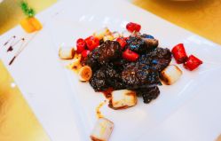 -东航云逸酒店·宴会厅