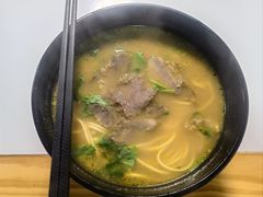 -俊杰拉面馆