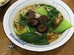 -和记粉馆(湘春路店)