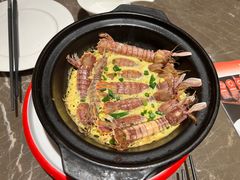-吕氏焗小鲜•海鲜青岛菜(总店)