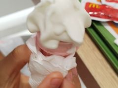 -麦当劳(徐汇漕溪北路百脑汇店)