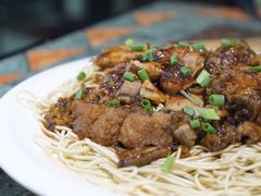 -梧桐面馆桐乡阿能面店(印象城店)