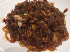 -巴依老爷·新疆美食(上城区天城路店)