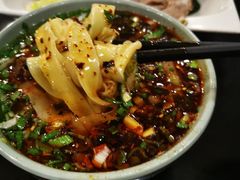 -安泊尔牛肉面(北滨河路店)