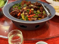 -青岛蓝海大饭店·渔歌舫(李沧店)