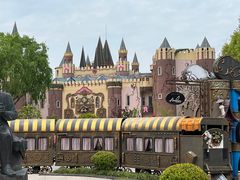 -安徒生童话乐园