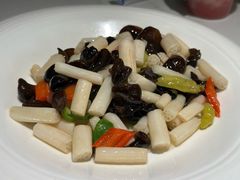 -又见炊烟私房菜(敬亭路店)