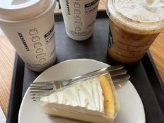 -星巴克(来福士2F店)