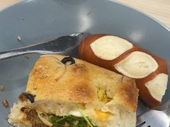 -PAOPAO Bakery&Café(港汇店)