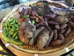 -上海崇明金茂凯悦酒店