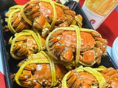 -517烧烤·龙虾·海鲜大排档(万象都荟店)